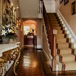 Cashel House Roundstone