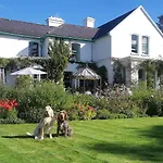 Cashel House Hotel
