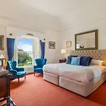 Cashel House Hotel Roundstone