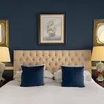 Cashel House Hotel Roundstone