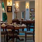 Cashel House 4*