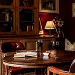 Hotel Cashel House