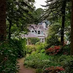Cashel House Hotel 4*