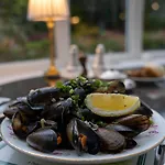 Cashel House Hotel