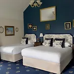 Cashel House Roundstone
