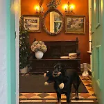 Cashel House Hotel Roundstone