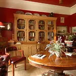 Cashel House Hotel 4*