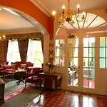 Hotel Cashel House Roundstone