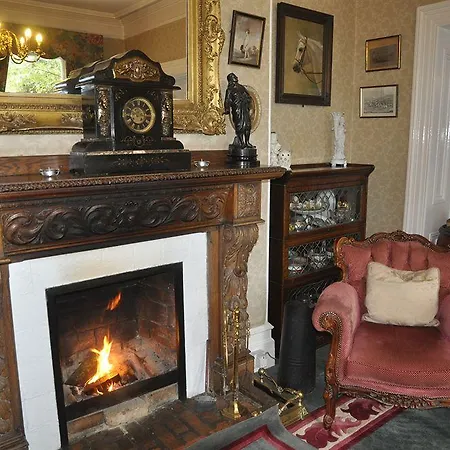 Hotel Cashel House 4*