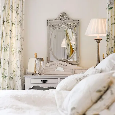 Cashel House 4*