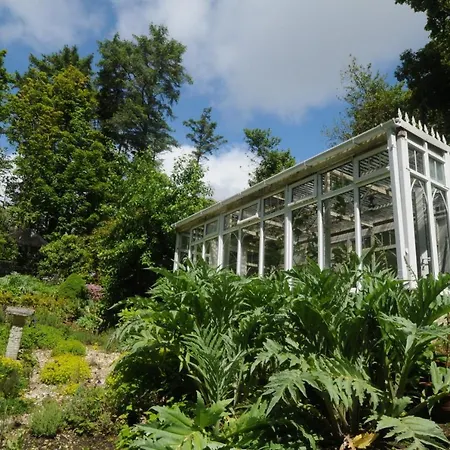 Cashel House 4* Roundstone