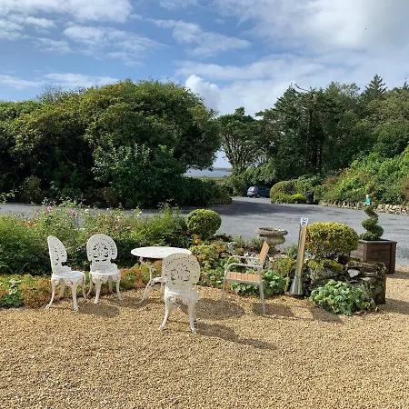 Cashel House Hotel 4*
