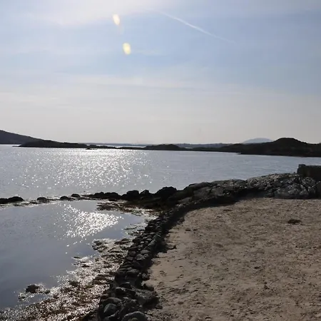 Cashel House Hotel 4*