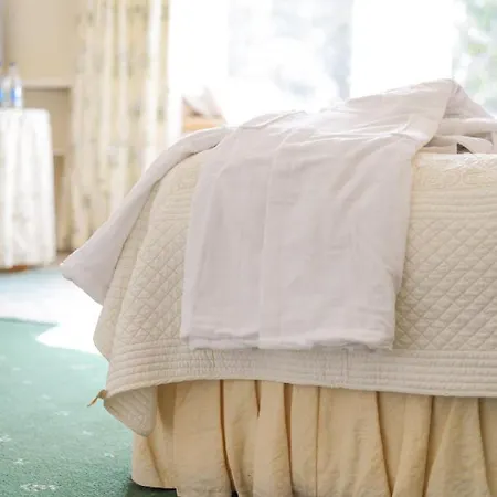 Hotel Cashel House