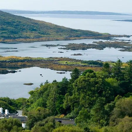 Cashel House 4*