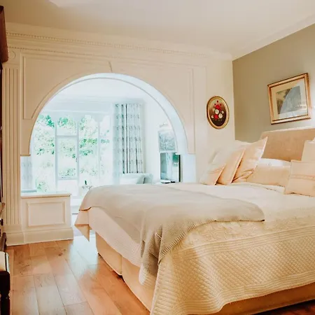 Cashel House Hotel 4*