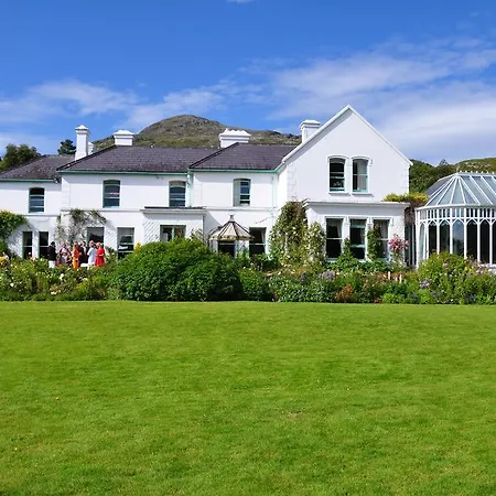 Cashel House 4*