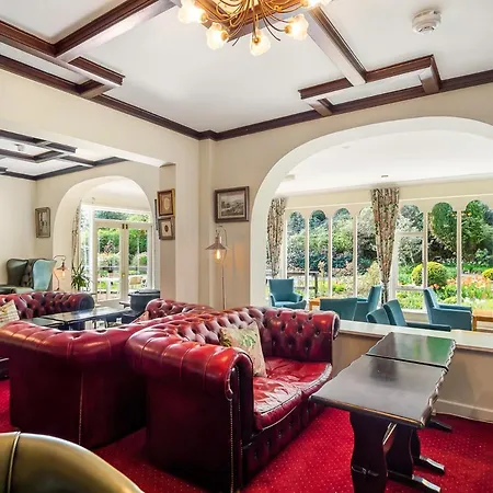 Cashel House
