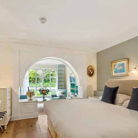 Cashel House Roundstone