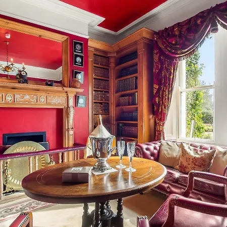 Hotel Cashel House