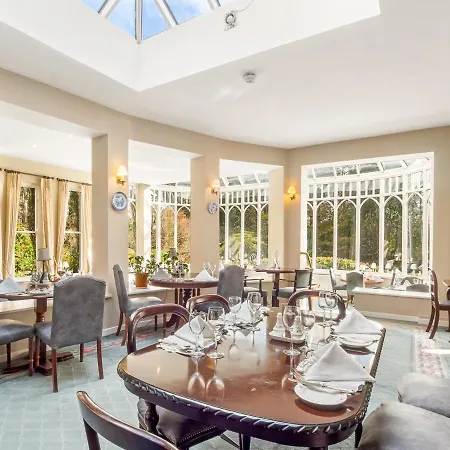 Cashel House Hotel 4*