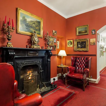 Cashel House