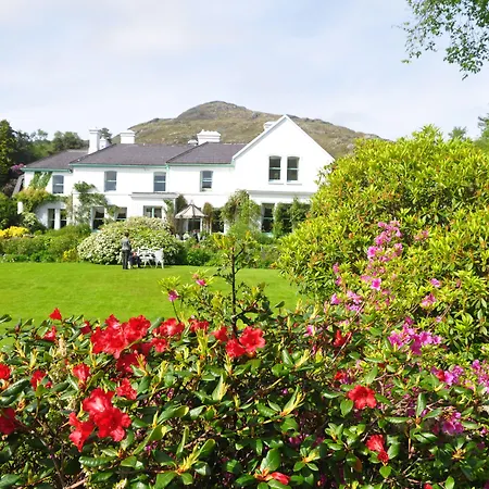 Cashel House 4* Roundstone