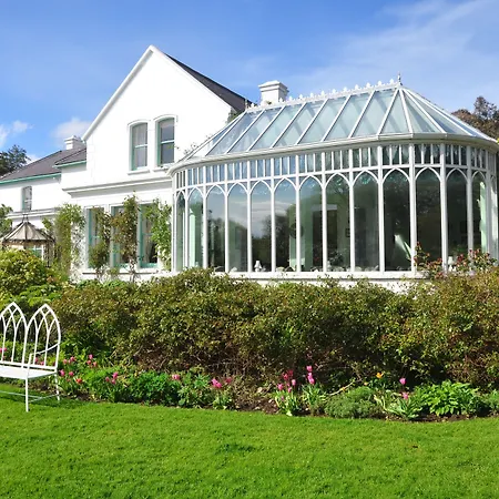 Cashel House 4*