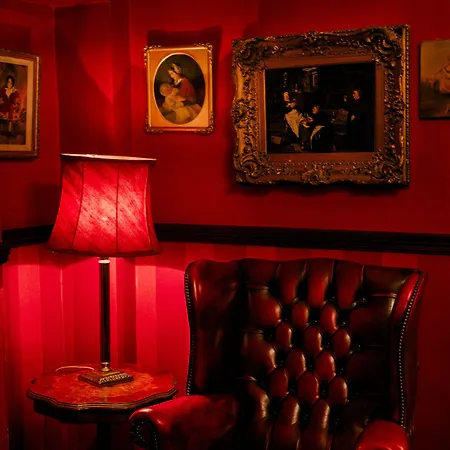 Hotel Cashel House Roundstone