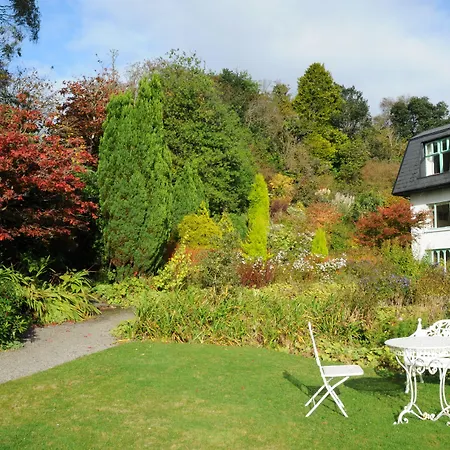 Cashel House 4* Roundstone