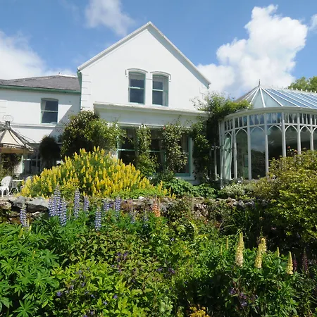 Hotel Cashel House 4*