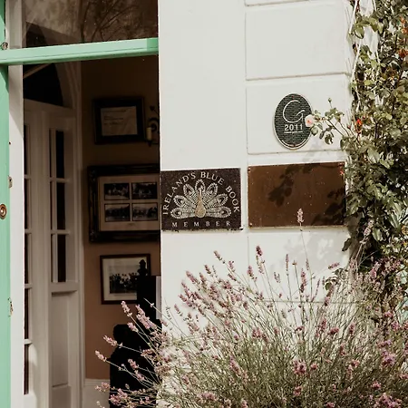 Hotel Cashel House Roundstone