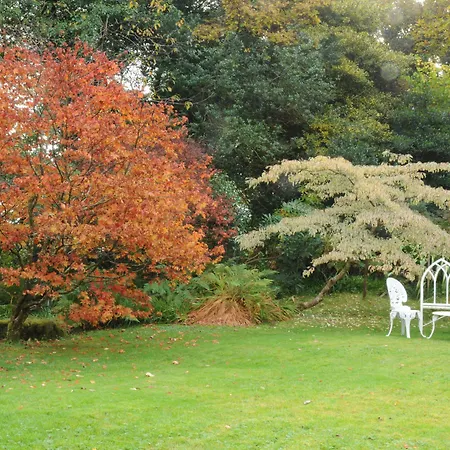 Cashel House Hotel Roundstone