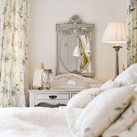 Cashel House Roundstone