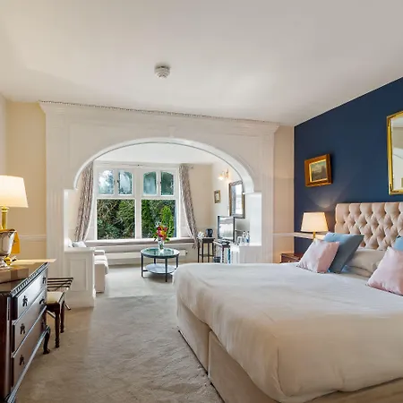 Hotel Cashel House