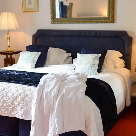 Cashel House Hotel Roundstone