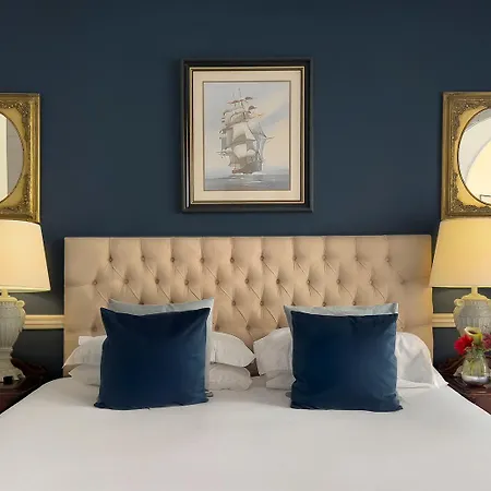 Cashel House Hotel Roundstone