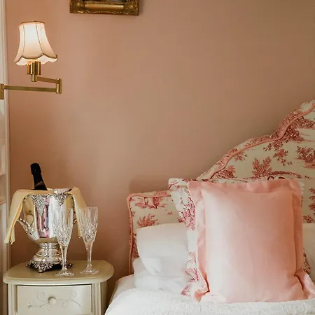 Cashel House Hotel 4*