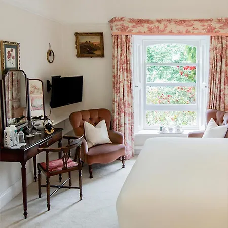 Cashel House 4* Roundstone