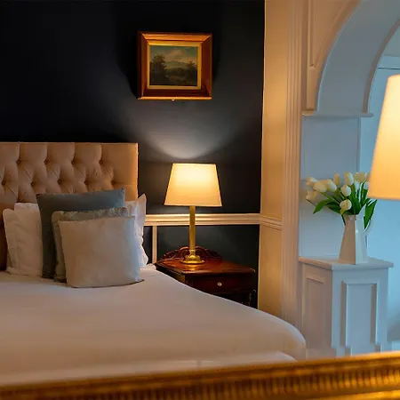 Hotel Cashel House 4*