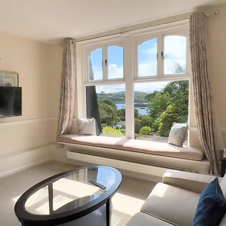 Hotel Cashel House Roundstone