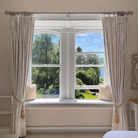 Cashel House 4* 라운드스톤