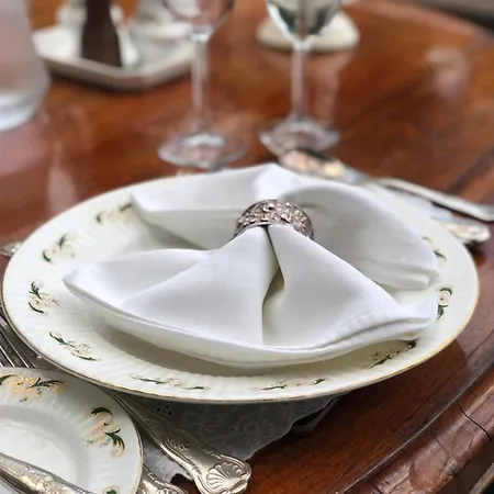 호텔 Cashel House 4*