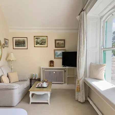 Hotel Cashel House Roundstone