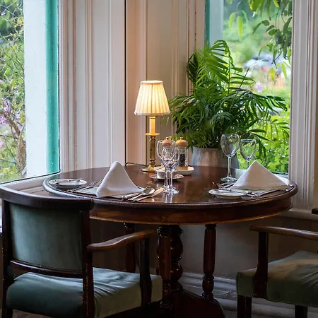 Cashel House 4* Roundstone