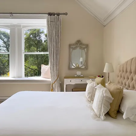 Cashel House 호텔 4*