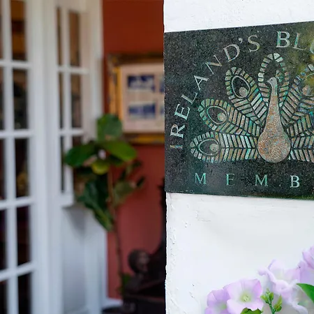 Hotel Cashel House 4*