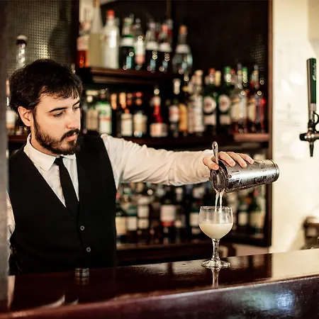 Hotel Cashel House 4*