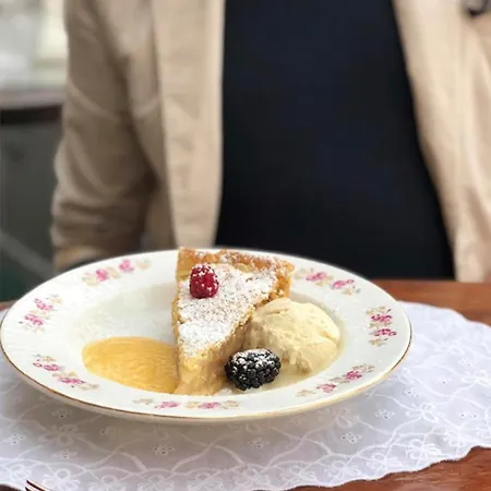 酒店 卡什尔小屋酒店