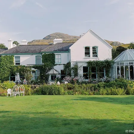 Cashel House 4* Roundstone